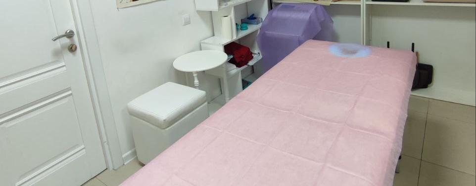 ТВОЙ СИЛУЭТ (SILUET STUDIYA)