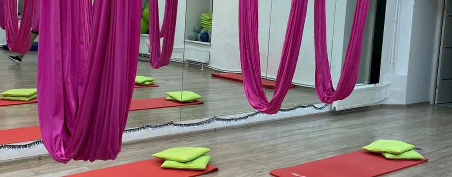 Fresh Stretching
