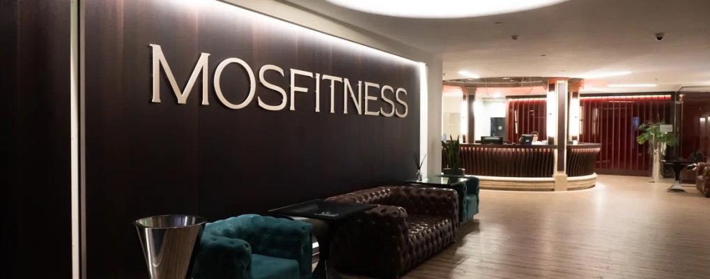 Mosfitness