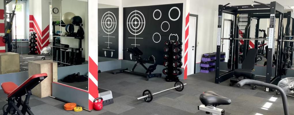 Proart Fitness