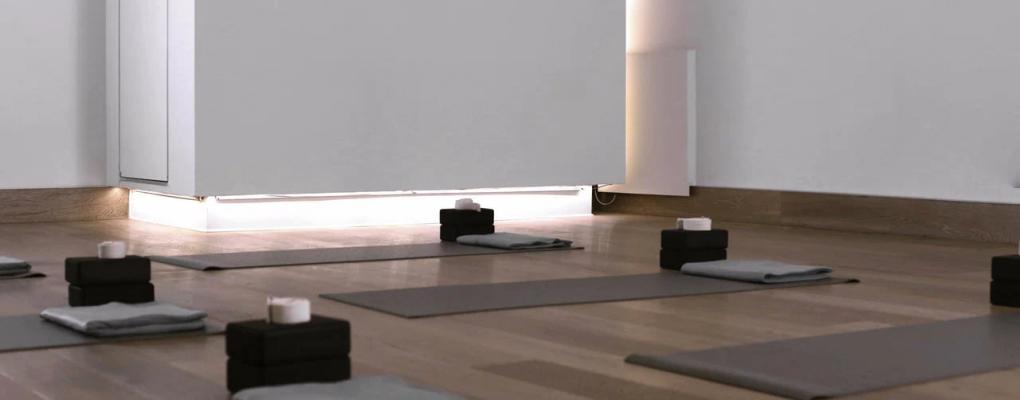 Yoga Space