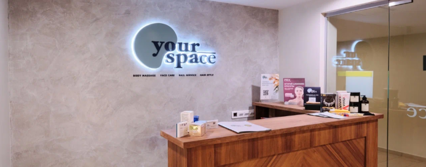 Your SPAce "Строгино"