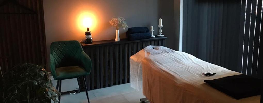 The Massage