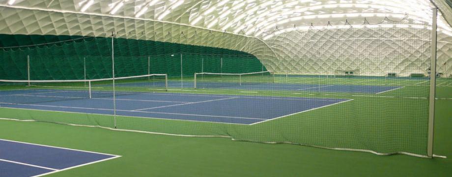 Open Tennis