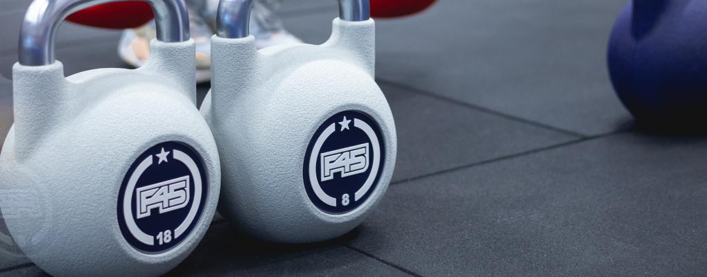 F45 Training