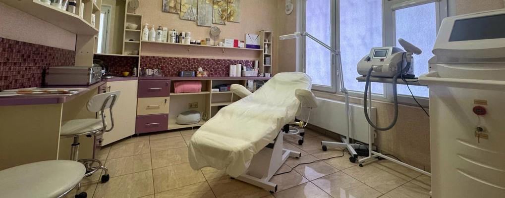 Центр медицины и эстетической косметологии «ЛОТОС»