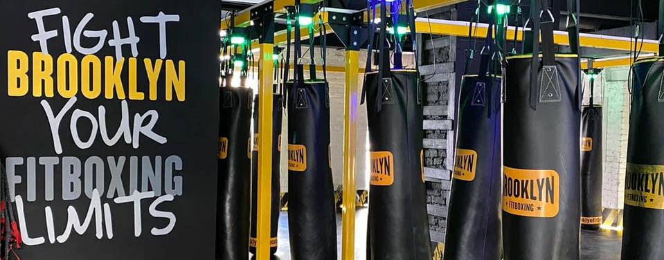 Brooklyn Fitboxing