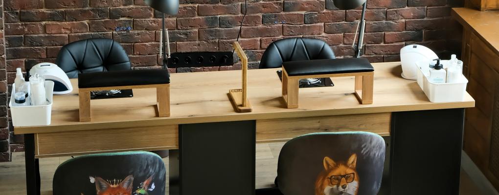 Beauty Studio Инны Морозовой