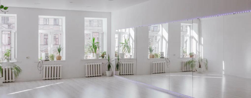 SF studio