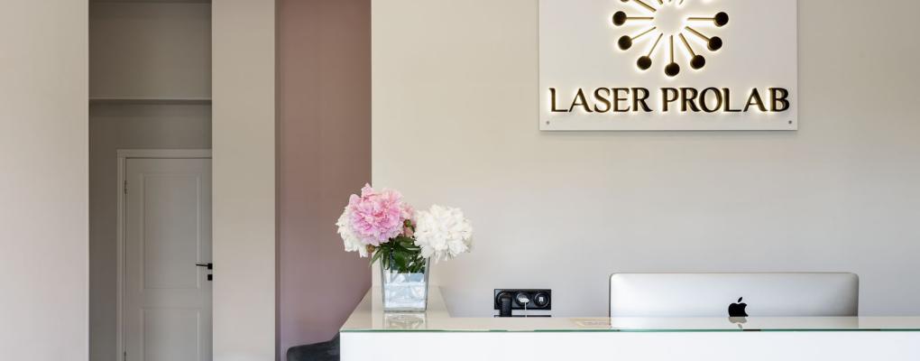 Laser ProLab