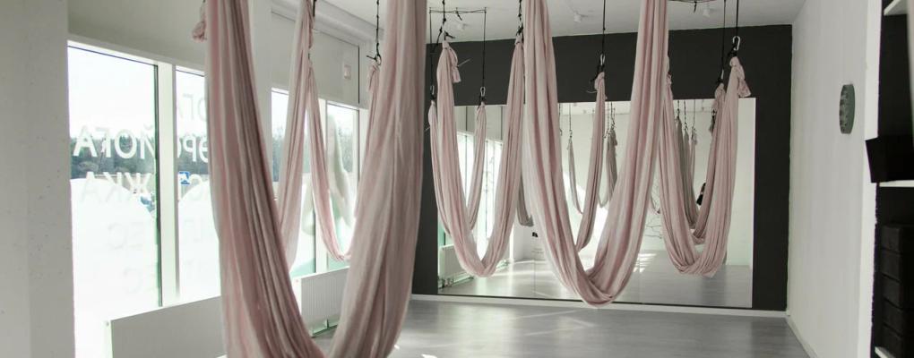 Yogi Room