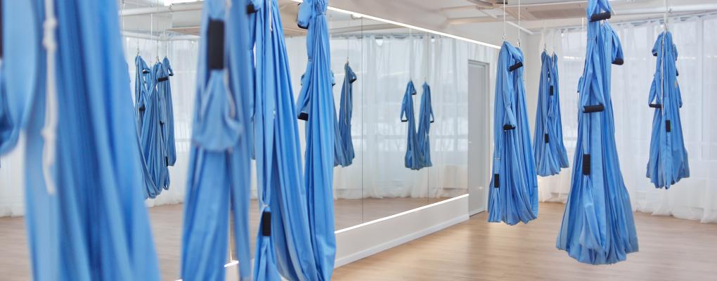 Flyyoga Studio