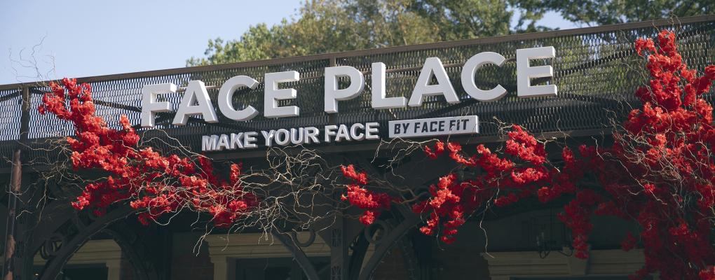 Face Place