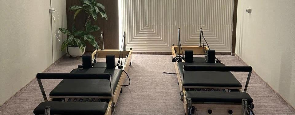 Пилатес на реформерах