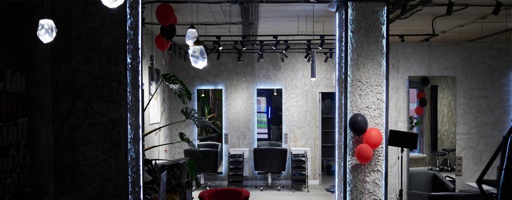 CAPSULAhair