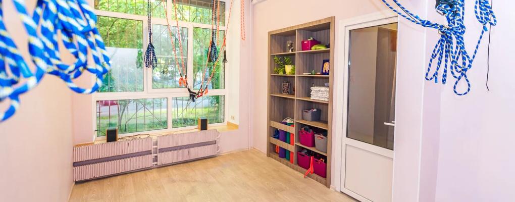 Притяжение