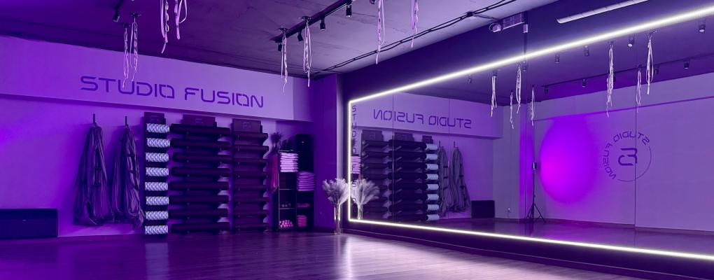 Studio Fusion