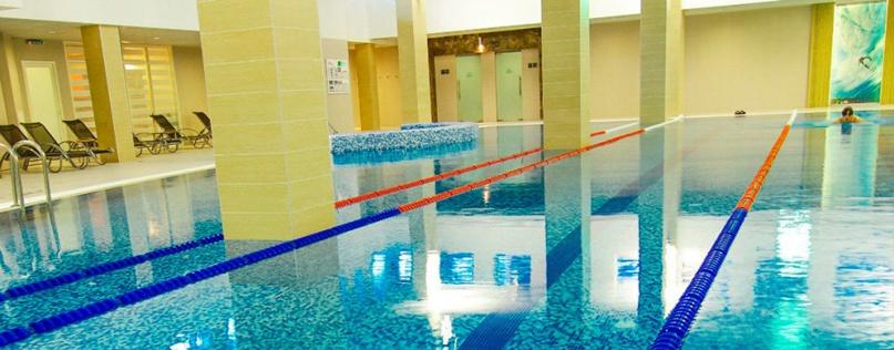 XFIT Волгоград