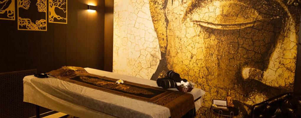 Relive Thai Spa