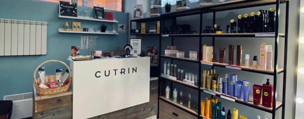 Имидж лаборатория Персона