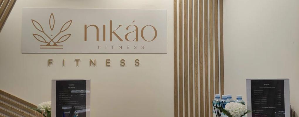 Nikao fitness