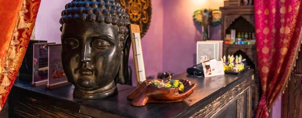 Bon Thai Spa