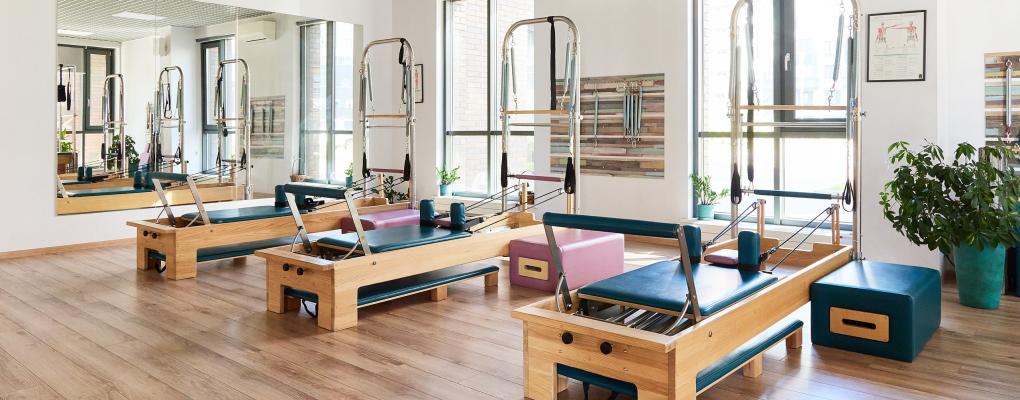 Арт Пилатес