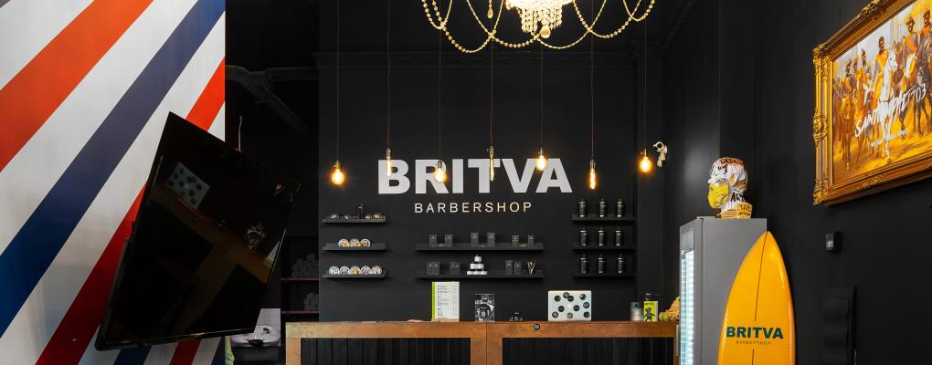 BRITVA