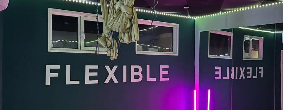 FLEXIBLE