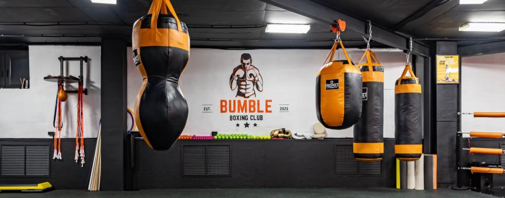 Bumble
