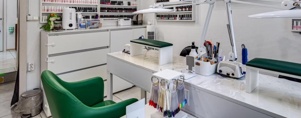 CrocoSalon