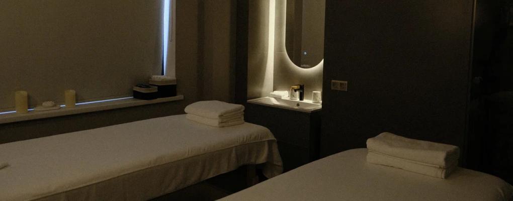 Lotus Spa