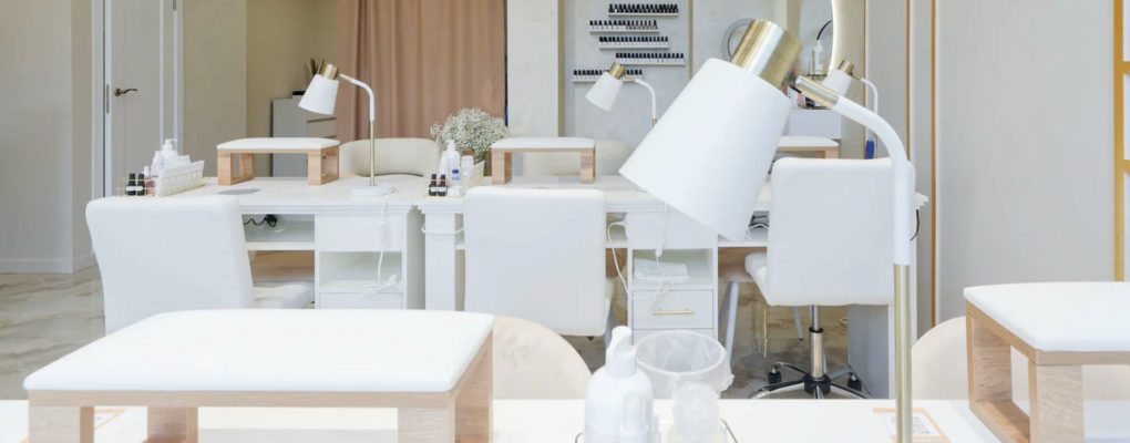 NailMaker Bar
