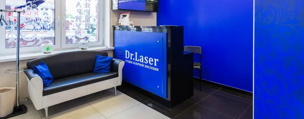 Dr.Laser