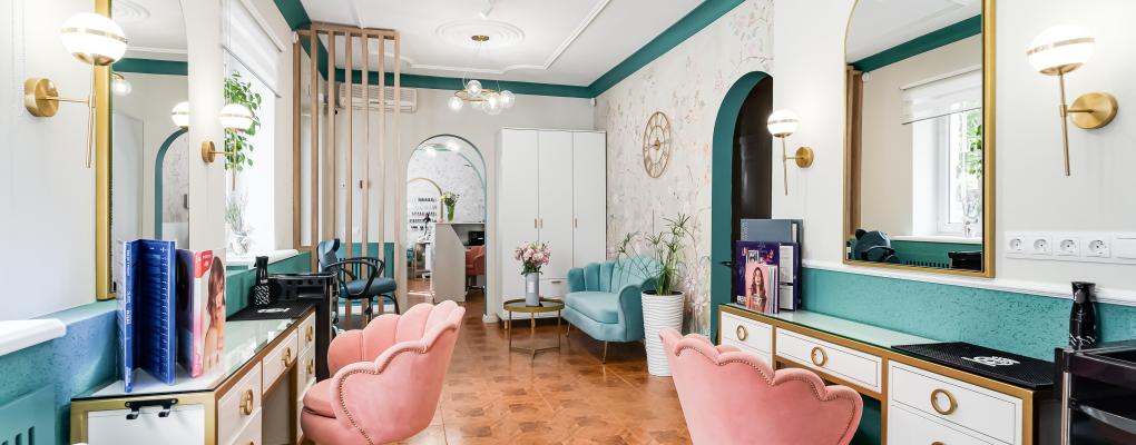 Салон-бутик Софии Шевцовой