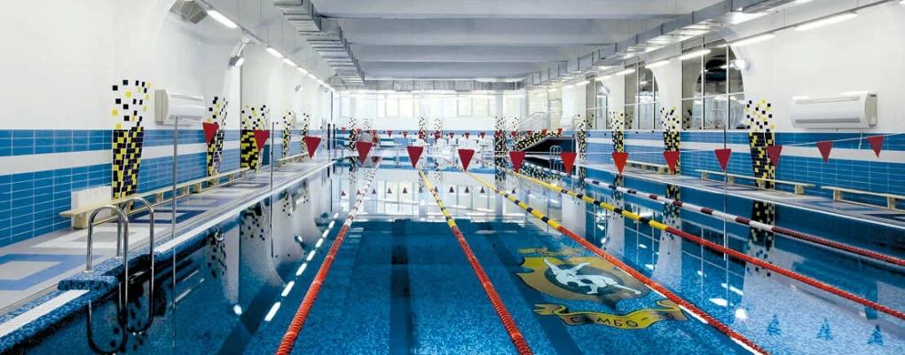 SwimRocket САМБО 70
