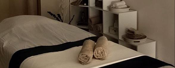 Студия японского массажа "Кокочи"