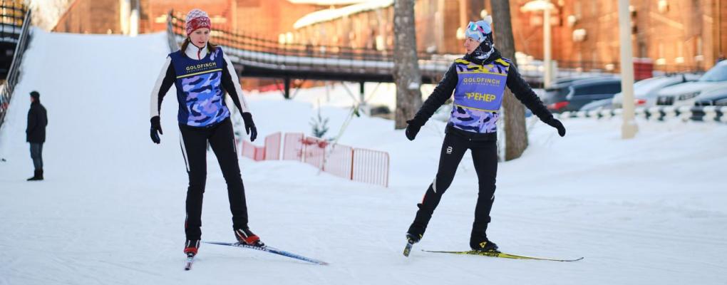 GoldFinch (Марьино)