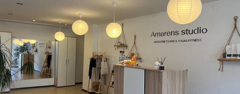 Amarens Studio