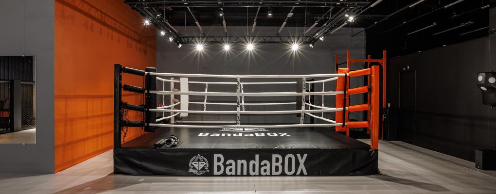BandaBOX