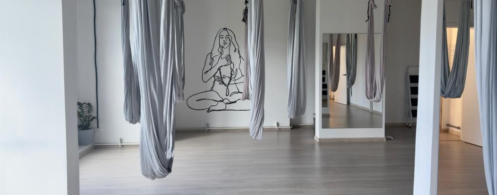 Yogi Room