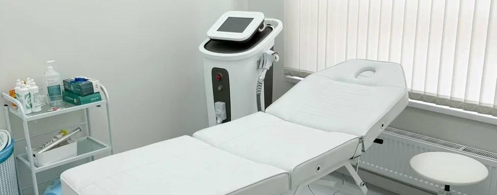 Dr. Laser