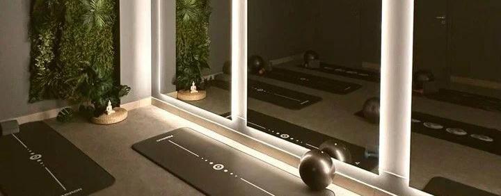 Victoriya fitness