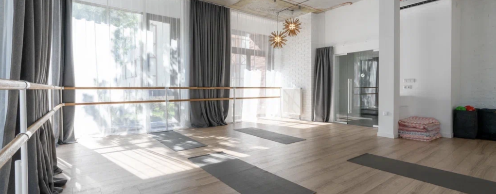 Una Mind Body Studio