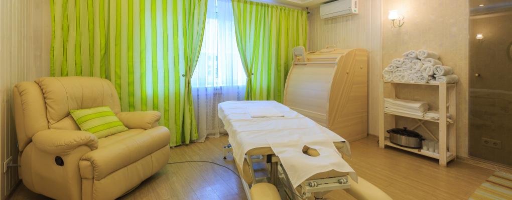 Ботаника Бриз