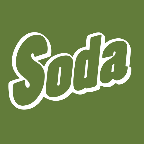 Soda