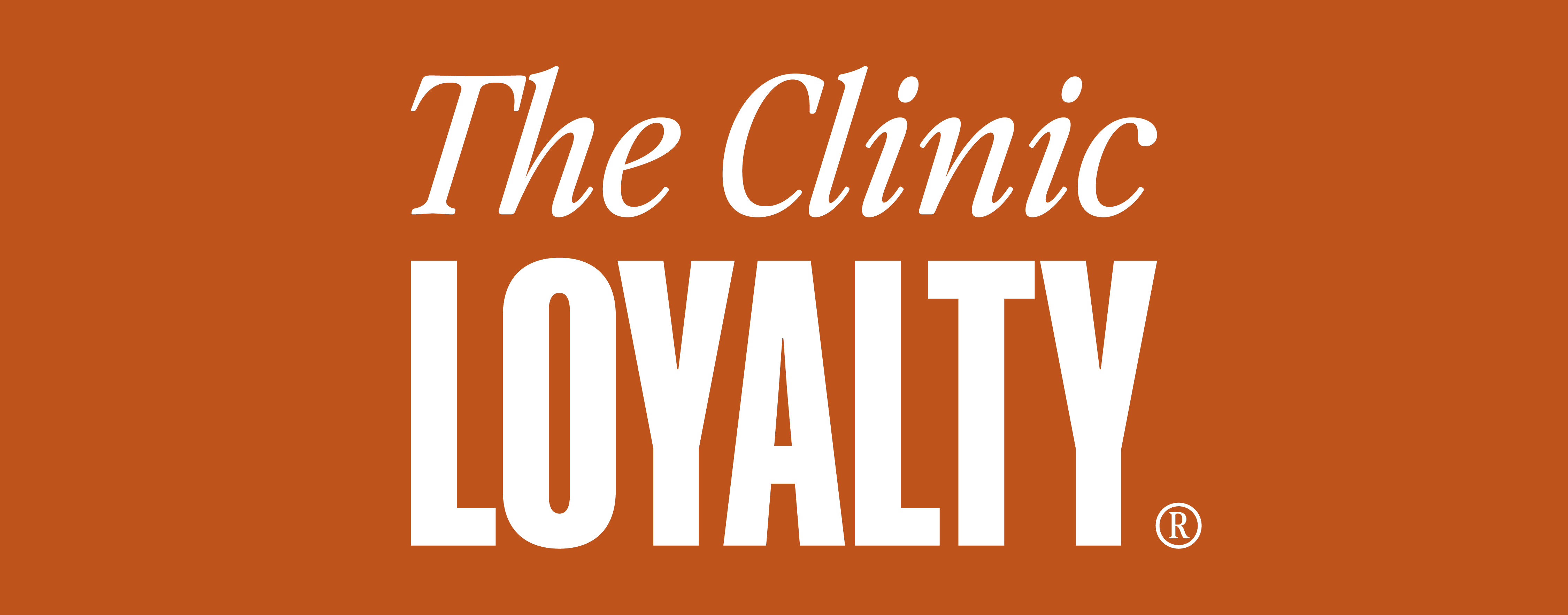 Loyalty clinic