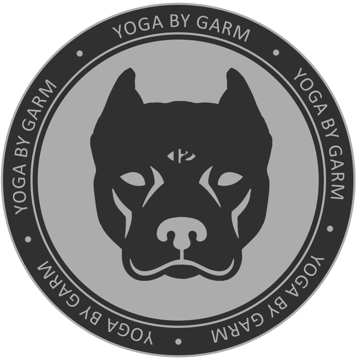 Yoga 12 by GARM