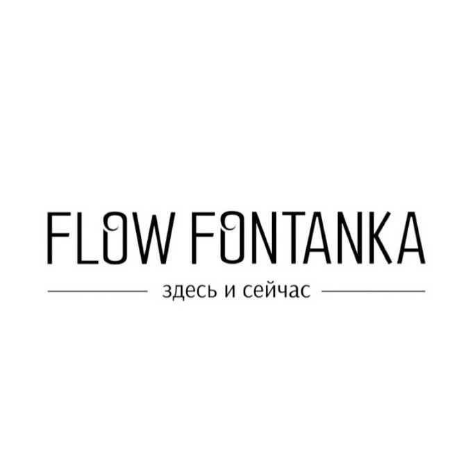 Flow Fontanka