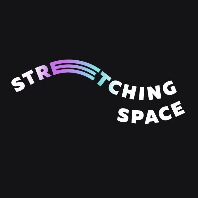 Stretching space